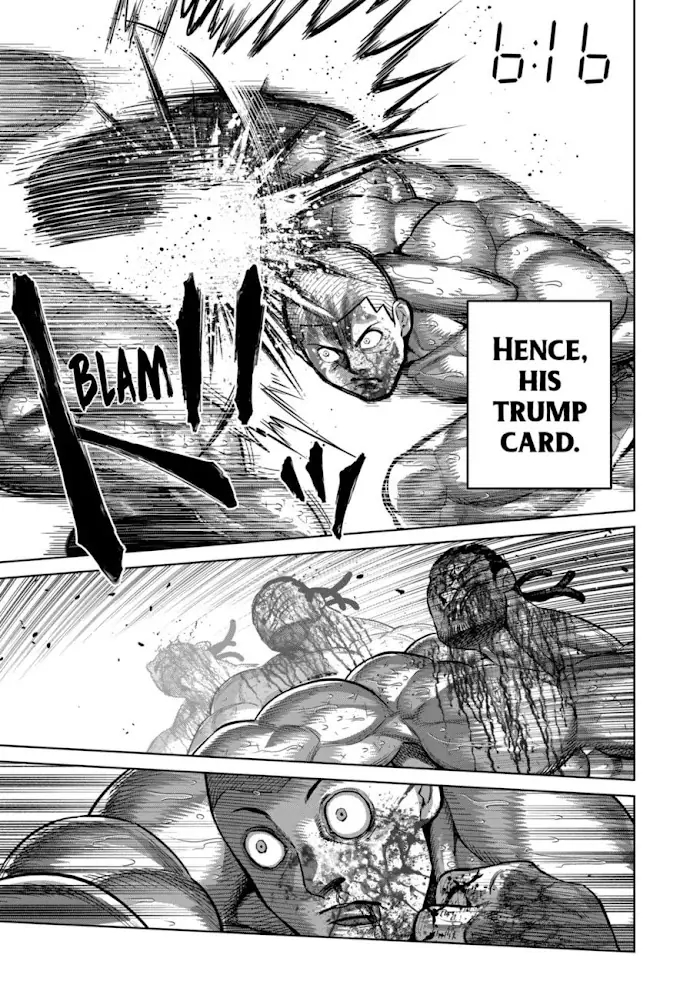 Kengan Omega Chapter 197 image 07_optimized